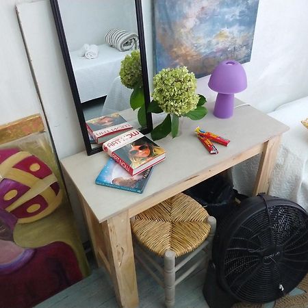 Pinzon P&G Apartment Buenos Aires Bagian luar foto