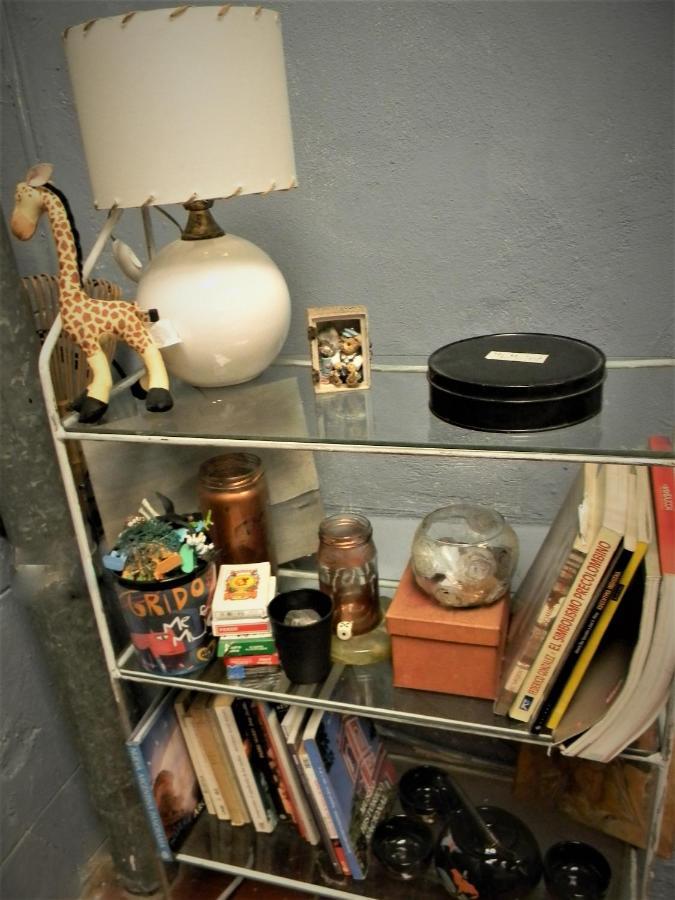 Pinzon P&G Apartment Buenos Aires Bagian luar foto