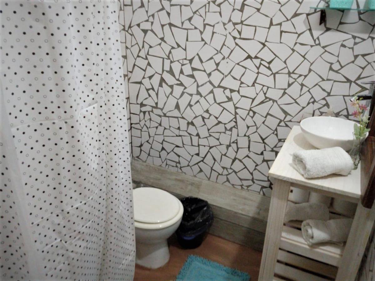Pinzon P&G Apartment Buenos Aires Bagian luar foto