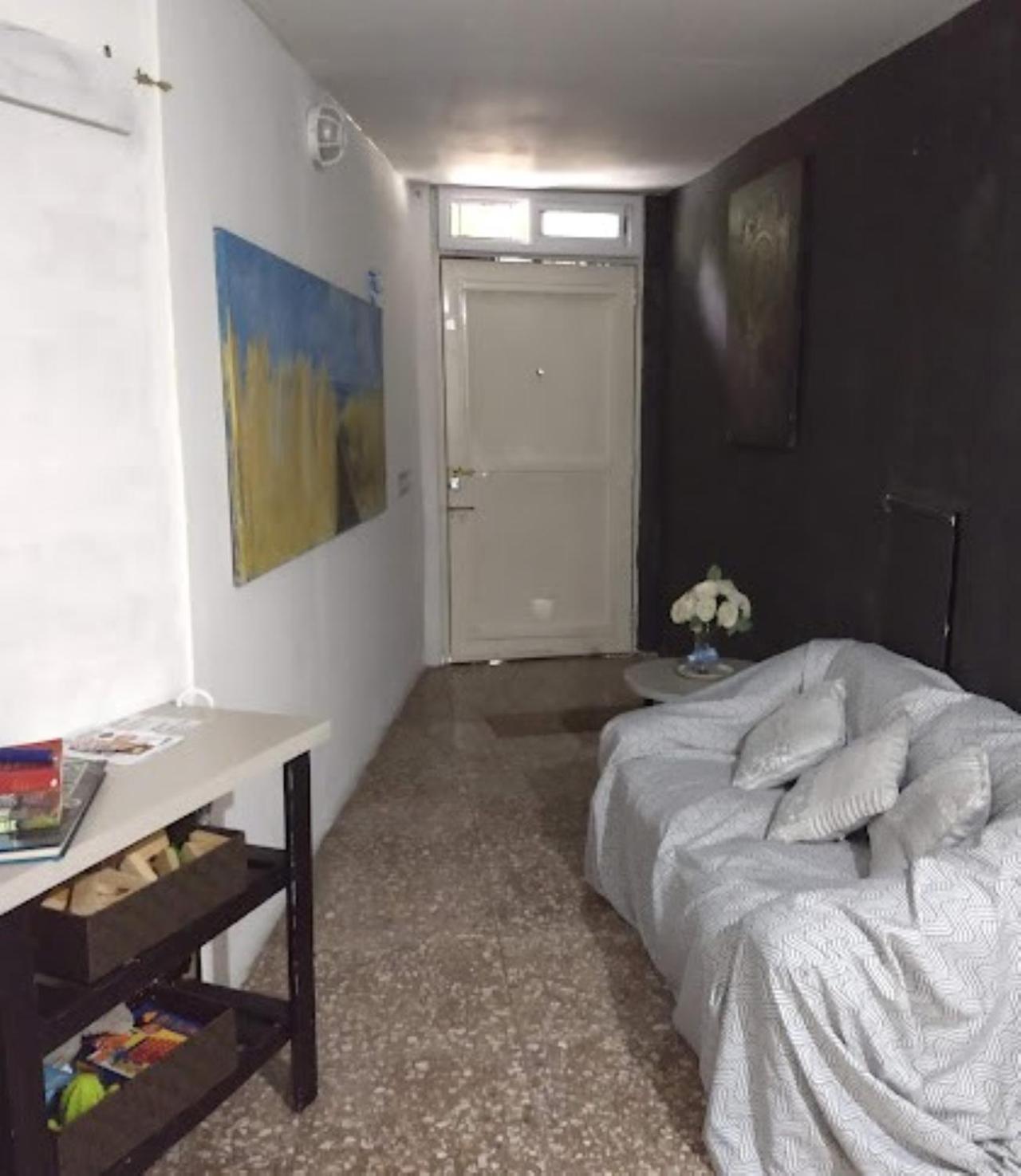Pinzon P&G Apartment Buenos Aires Bagian luar foto