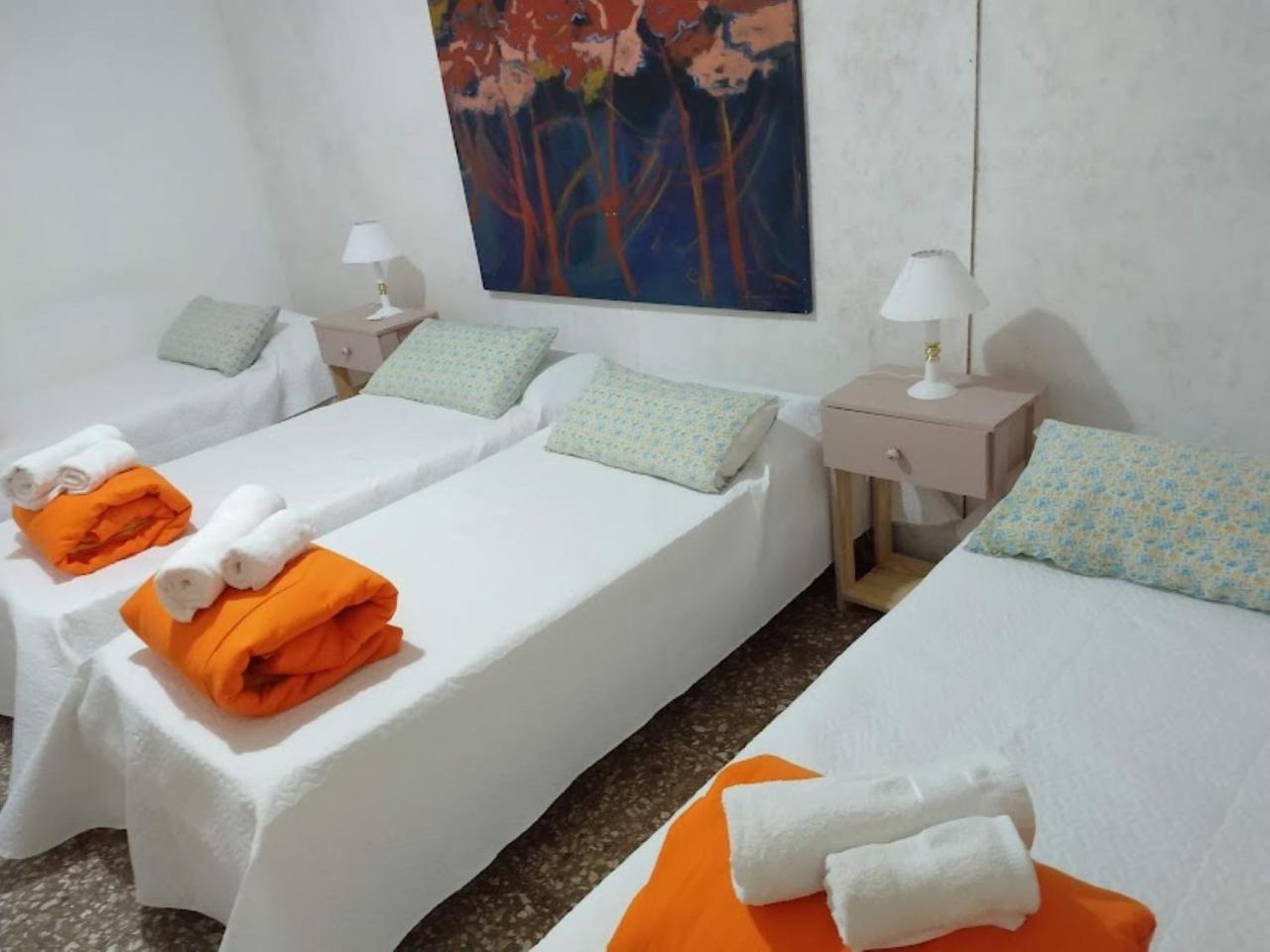 Pinzon P&G Apartment Buenos Aires Bagian luar foto
