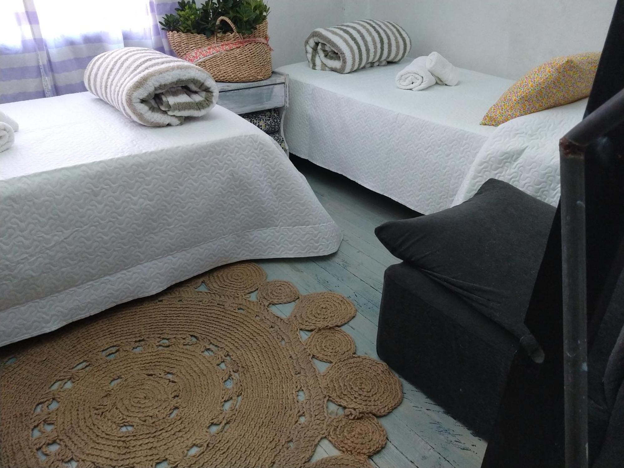 Pinzon P&G Apartment Buenos Aires Bagian luar foto