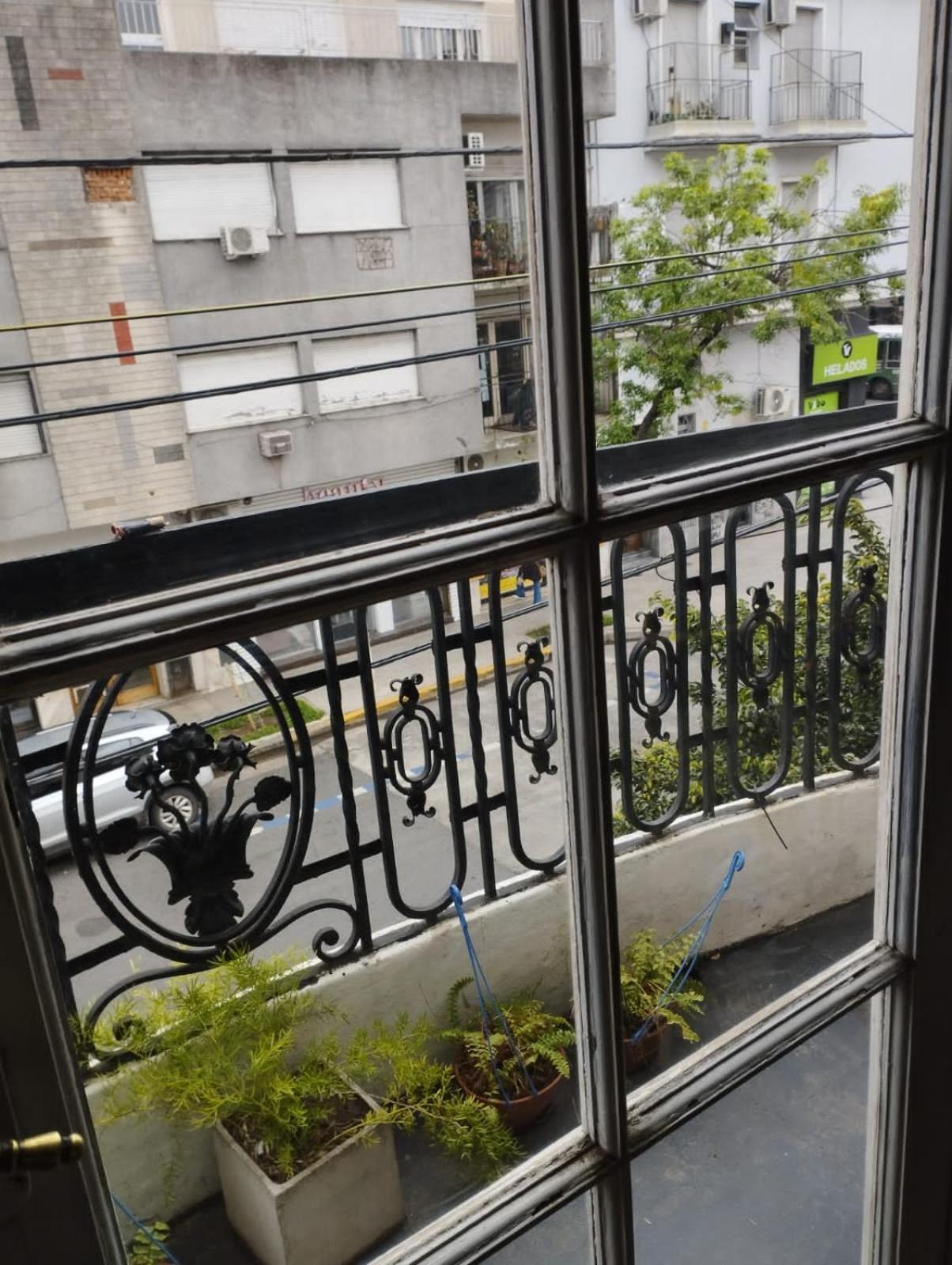 Pinzon P&G Apartment Buenos Aires Bagian luar foto