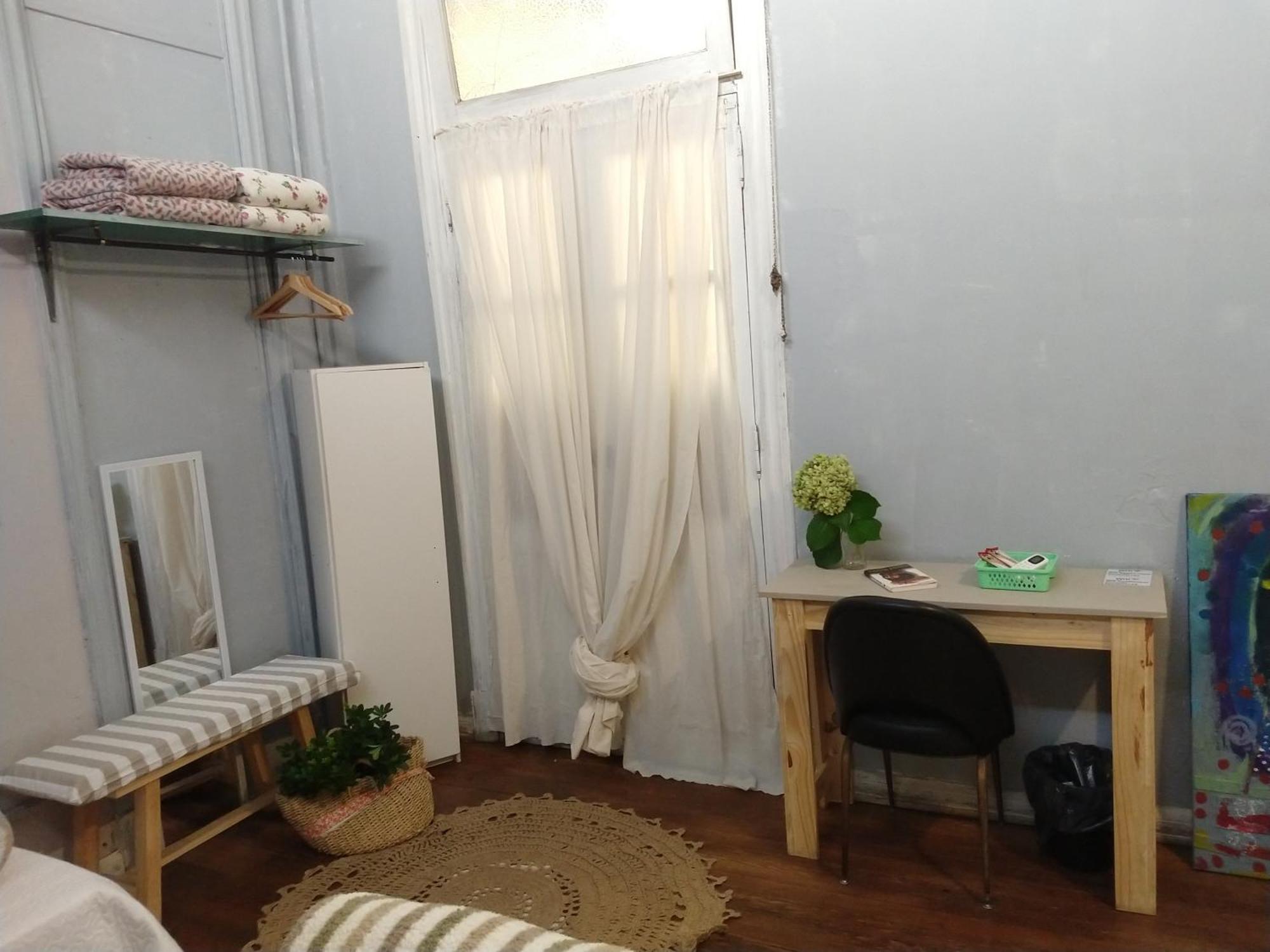 Pinzon P&G Apartment Buenos Aires Bagian luar foto
