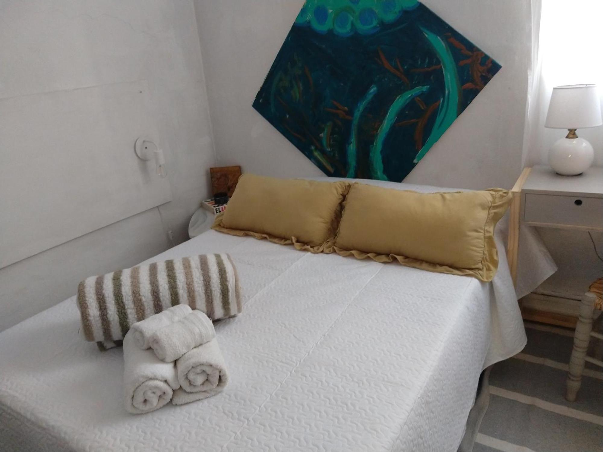 Pinzon P&G Apartment Buenos Aires Bagian luar foto