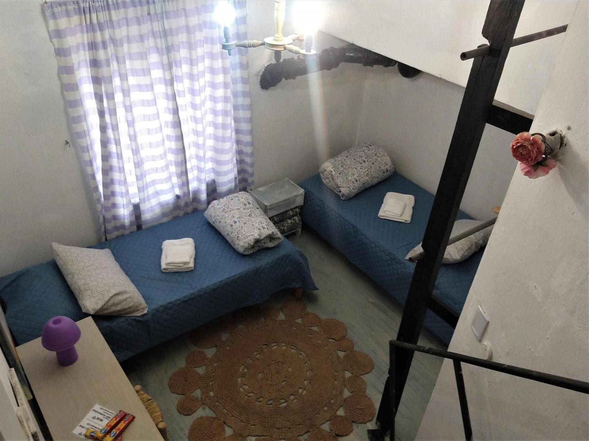 Pinzon P&G Apartment Buenos Aires Bagian luar foto