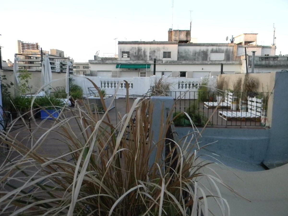 Pinzon P&G Apartment Buenos Aires Bagian luar foto